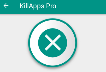 KillApps pro高级版v1.39.3 最新免费版